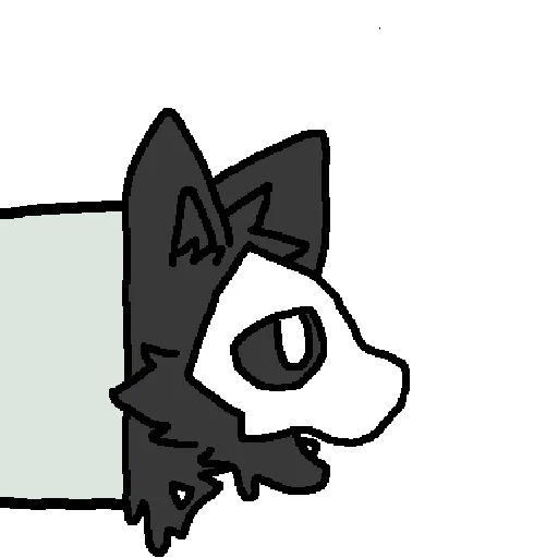 😒 Стикер «Puro Changed» для Telegram
