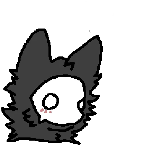 🥵 Стикер «Puro Changed» для Telegram