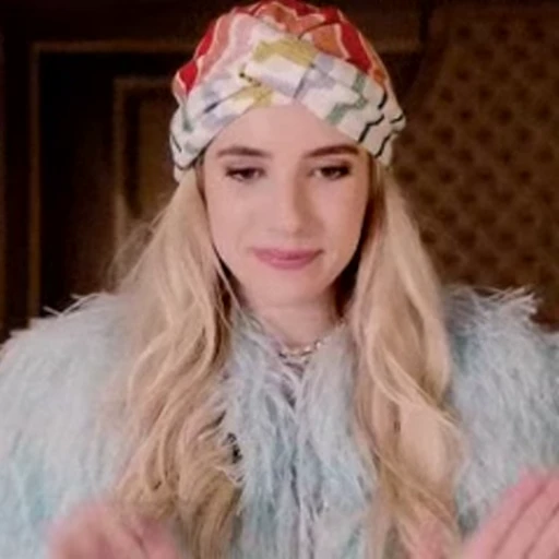 🩷 Стикер «Chanel Oberlin» для Telegram