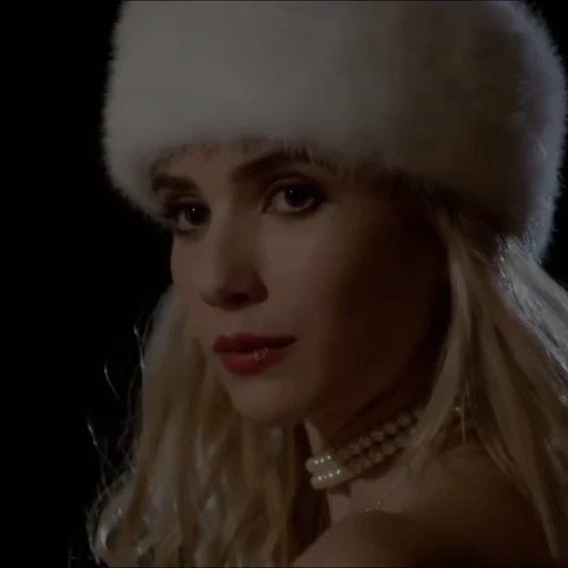 🩷 Стикер «Chanel Oberlin» для Telegram