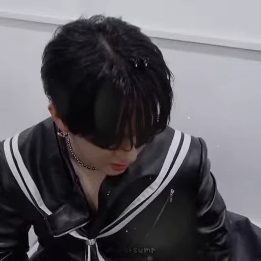 🕊 Стикер «Changbin» для Telegram