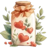 Стикер 60 🍬 Набор эмоджи с рандомчиком