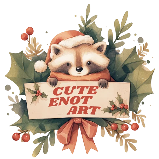 🦝 Стикер «change of mood» для Telegram