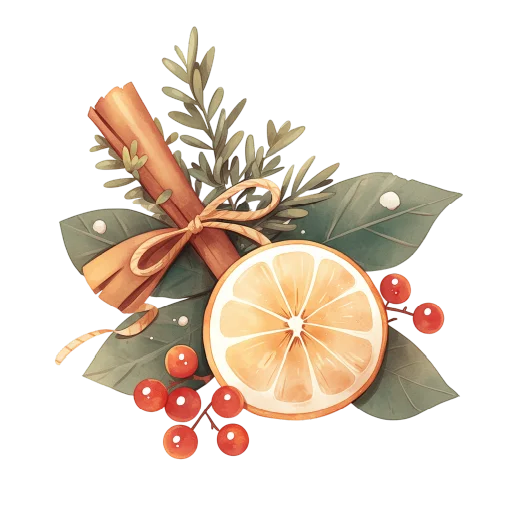 🧡 Стикер «change of mood» для Telegram