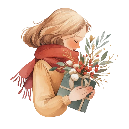 🧡 Стикер «change of mood» для Telegram