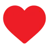 ❤️ Эмодзи «психолог с пуделем» для Telegram