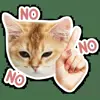 😤 Эмодзи «Котятки» для Telegram