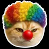 🤡 Эмодзи «Котятки» для Telegram