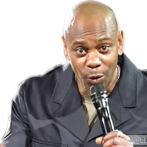 😵‍💫 Стикер «Comedian» для Telegram