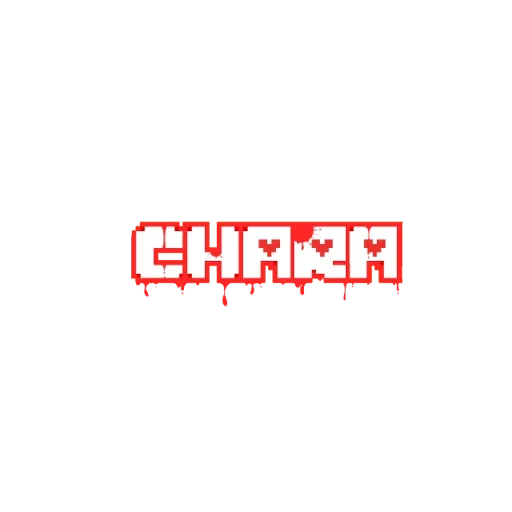 Стикерпак Chara для Telegram