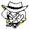 💛 Эмодзи «Undertale Red and Yellow» для Telegram
