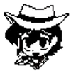 💛 Эмодзи «Undertale Red and Yellow» для Telegram