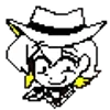 💛 Эмодзи «Undertale Red and Yellow» для Telegram