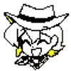 💛 Эмодзи «Undertale Red and Yellow» для Telegram