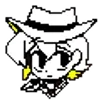 💛 Эмодзи «Undertale Red and Yellow» для Telegram