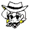 💛 Эмодзи «Undertale Red and Yellow» для Telegram