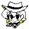 💛 Эмодзи «Undertale Red and Yellow» для Telegram