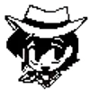 💛 Эмодзи «Undertale Red and Yellow» для Telegram