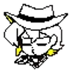 💛 Эмодзи «Undertale Red and Yellow» для Telegram