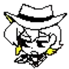 💛 Эмодзи «Undertale Red and Yellow» для Telegram