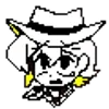 💛 Эмодзи «Undertale Red and Yellow» для Telegram
