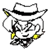 💛 Эмодзи «Undertale Red and Yellow» для Telegram
