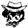 💛 Эмодзи «Undertale Red and Yellow» для Telegram