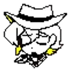 💛 Эмодзи «Undertale Red and Yellow» для Telegram