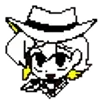 💛 Эмодзи «Undertale Red and Yellow» для Telegram
