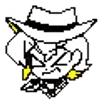💛 Эмодзи «Undertale Red and Yellow» для Telegram