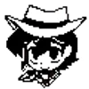 💛 Эмодзи «Undertale Red and Yellow» для Telegram