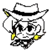 💛 Эмодзи «Undertale Red and Yellow» для Telegram