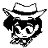 💛 Эмодзи «Undertale Red and Yellow» для Telegram