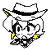 💛 Эмодзи «Undertale Red and Yellow» для Telegram