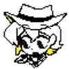 💛 Эмодзи «Undertale Red and Yellow» для Telegram