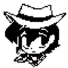 💛 Эмодзи «Undertale Red and Yellow» для Telegram