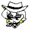 💛 Эмодзи «Undertale Red and Yellow» для Telegram