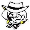 💛 Эмодзи «Undertale Red and Yellow» для Telegram