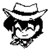 💛 Эмодзи «Undertale Red and Yellow» для Telegram