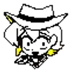 💛 Эмодзи «Undertale Red and Yellow» для Telegram