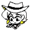 💛 Эмодзи «Undertale Red and Yellow» для Telegram