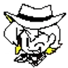 💛 Эмодзи «Undertale Red and Yellow» для Telegram