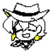💛 Эмодзи «Undertale Red and Yellow» для Telegram