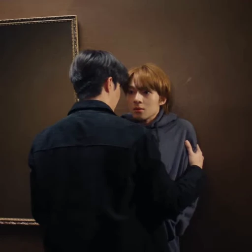💌 Стикер «Чаран и Кханин» для Telegram
