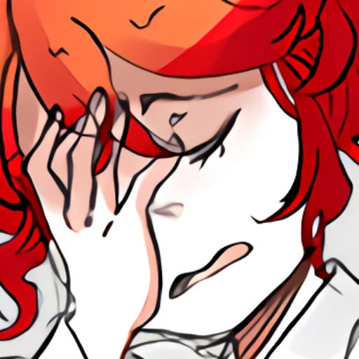 🌺 Стикер «CharlesLox» для Telegram
