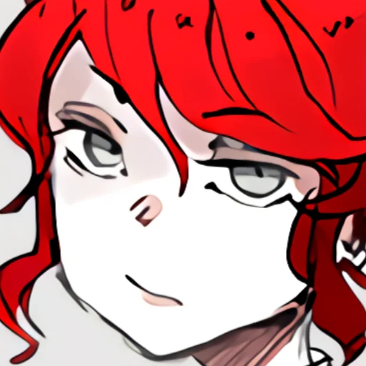 🌺 Стикер «CharlesLox» для Telegram