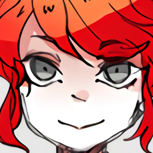 🌺 Стикер «CharlesLox» для Telegram