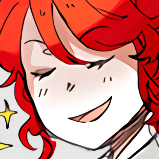 🌺 Стикер «CharlesLox» для Telegram