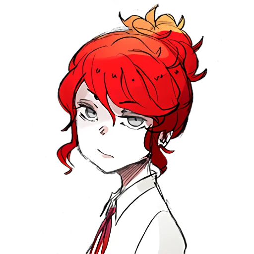 🌺 Стикер «CharlesLox» для Telegram