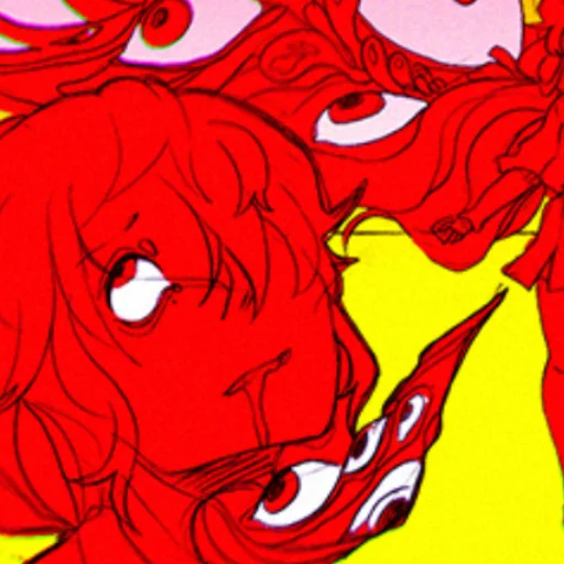 🌺 Стикер «CharlesLox» для Telegram